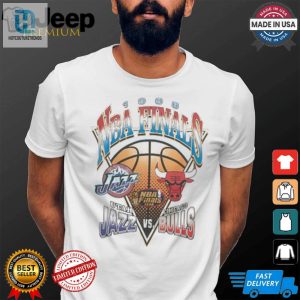 Score Big With Our Retro 1998 Mitchell Ness Nba Tee hotcouturetrends 1 2