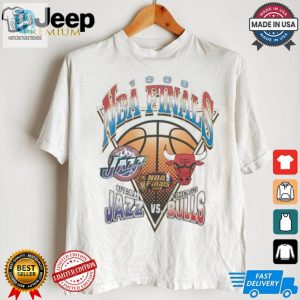 Score Big With Our Retro 1998 Mitchell Ness Nba Tee hotcouturetrends 1 3