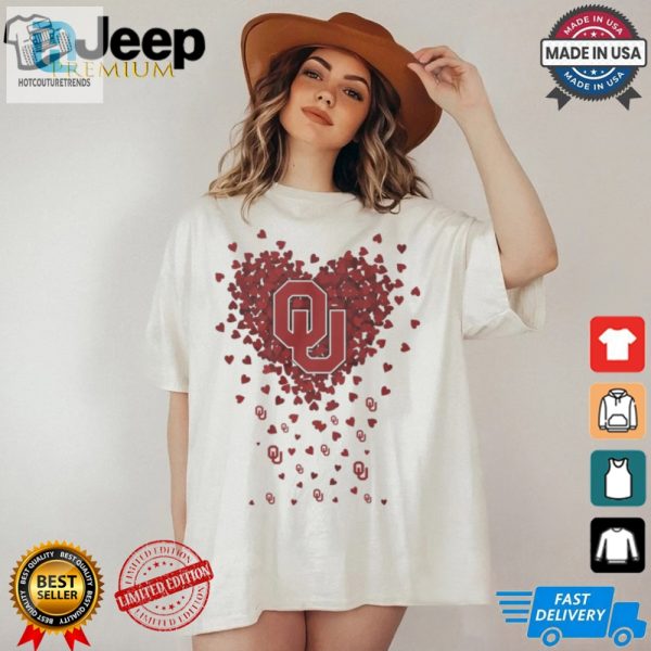 4 Peat Repeat Funny Oklahoma Sooners Champs Tee 2024 hotcouturetrends 1