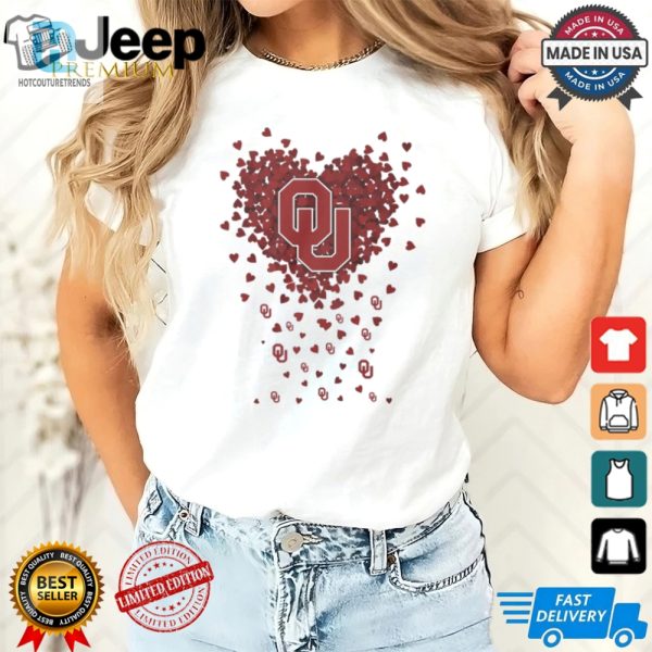 4 Peat Repeat Funny Oklahoma Sooners Champs Tee 2024 hotcouturetrends 1 2