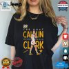 Caitlin Clark 22 G.O.A.T Tee Unleash Your Inner Fan hotcouturetrends 1