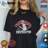 Score Laughs Style With Patriots Drake Maye Tee hotcouturetrends 1