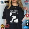 Snag Your Wacky Remi Wolf Big Ideas Tour Tee Be Unique hotcouturetrends 1