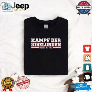 Epic Hilarious Kampf Der Nibelungen Shirt Stand Out hotcouturetrends 1 2