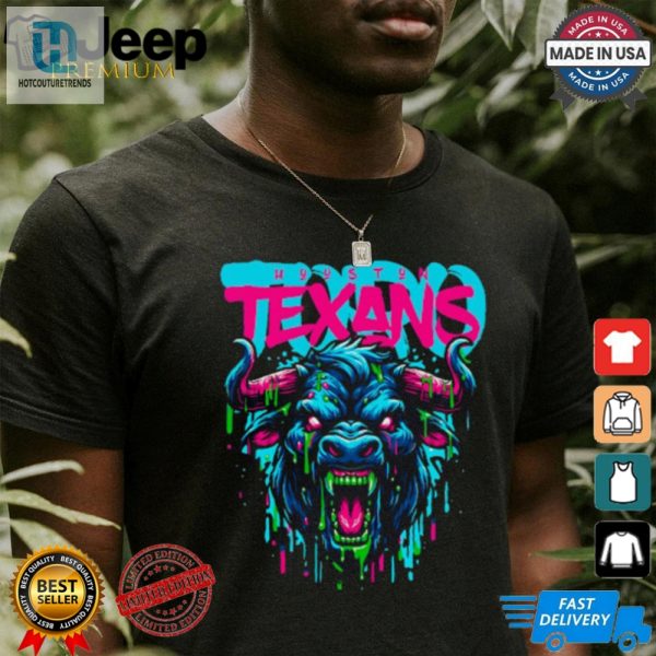 Get A Laugh With Our Unique Toro Texans Tshirt hotcouturetrends 1 1