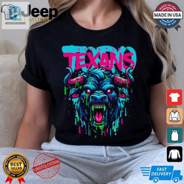 Get A Laugh With Our Unique Toro Texans Tshirt hotcouturetrends 1 3