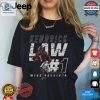 Ace Law School With A Kendrick Crack Shirt Funny Unique hotcouturetrends 1