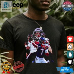 Score Laughs With Cj Stroud Tshirt Unique Fun Gear hotcouturetrends 1 1