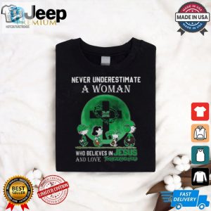 Faith Fun Unique Peanuts Marshall Thundering Herd Tee hotcouturetrends 1 2