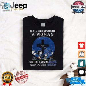 Funny Peanuts Jesus Florida Gators Shirt Uniquely You hotcouturetrends 1 2