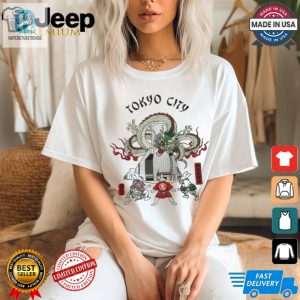 Lolworthy Tokyo City Souvenir Shirt Embroidered Awesomeness hotcouturetrends 1 1