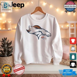 Score Big Laughs With This Funny Nfl Denver Broncos Tshirt hotcouturetrends 1 2