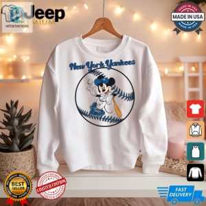 Rock Out With Your Dodgers Out Funny Mlb Mickey Tee hotcouturetrends 1 2