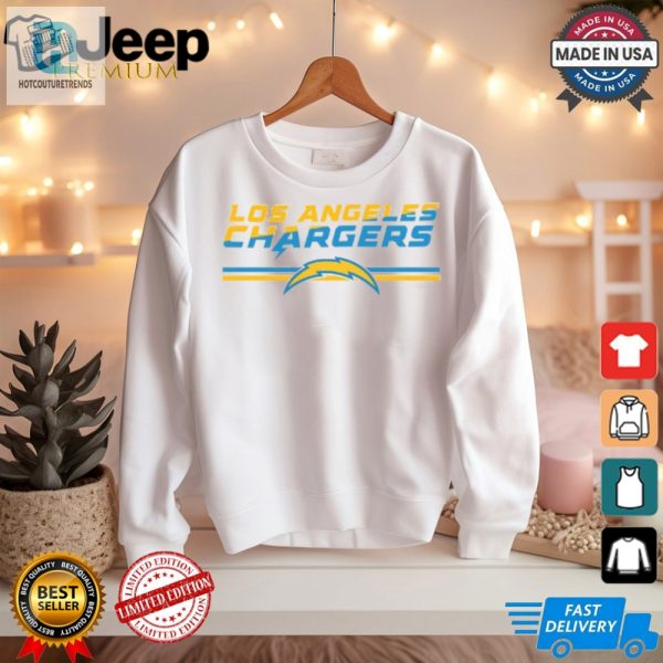 Score Big Laughs La Chargers Third Down Shirt hotcouturetrends 1 2