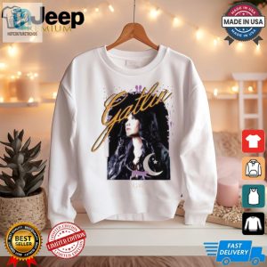 Sleep Fine Laugh With Gatlins 2024 Tour Tshirt hotcouturetrends 1 2