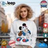 Score Big Laughs With Nfl Bills X Mickey Mouse Tee hotcouturetrends 1