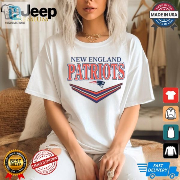 Score Touchdowns With Our Funny Patriots Tee Limited Edition hotcouturetrends 1 1