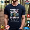 Rock On Linkin Park 28 Years Tee Epic Memories Laughs hotcouturetrends 1