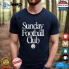 Get Tackled In Style With Our Steelers Sunday Funday Tee hotcouturetrends 1