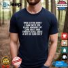 Funny Unique Tee Least Amount Of Cum Shirt Hilarious Gift hotcouturetrends 1