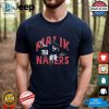 Rock Malik Nabers Giants Tee Perfect For Ny Fans With Flair hotcouturetrends 1