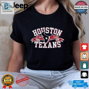 Score Laughs With Texans Vintage Tee Hilarious Unique hotcouturetrends 1 3