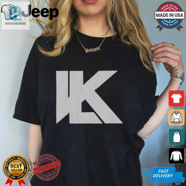 Kendrick Law Logo Shirt Wear Your Wit With Style hotcouturetrends 1