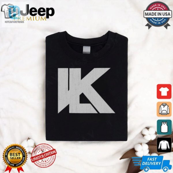 Kendrick Law Logo Shirt Wear Your Wit With Style hotcouturetrends 1 2