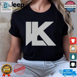 Kendrick Law Logo Shirt Wear Your Wit With Style hotcouturetrends 1 3