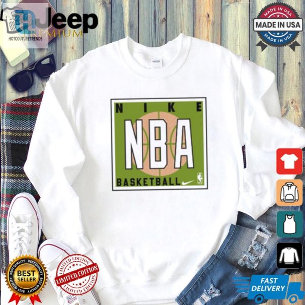 Swish Score Big With Our Hilarious Nba Classic Tshirt hotcouturetrends 1 1