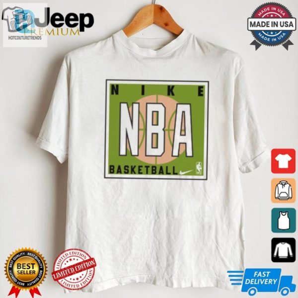 Swish Score Big With Our Hilarious Nba Classic Tshirt hotcouturetrends 1 3