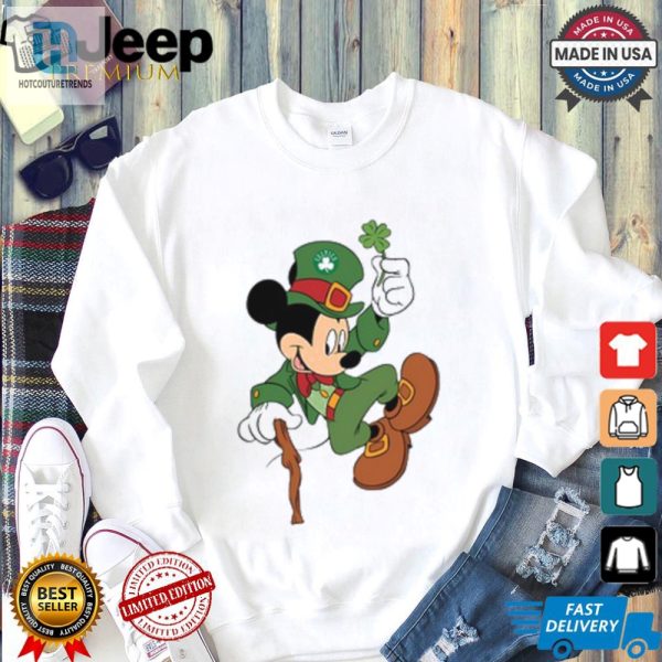 Dunk On Em In Style With A Comfy Celtics Logo Tee hotcouturetrends 1 1