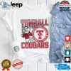 Rock 2025 With Tomball Cougars Senior Lol Tee hotcouturetrends 1