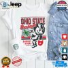 Get Sacked In Style Retro Ohio State Brutus Tee hotcouturetrends 1