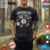 Score Big Laughs With Our Brooklyn Nets Alpha Tee hotcouturetrends 1