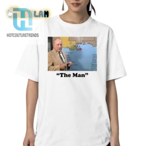 Get Laughs With The Man Nash Roberts Novelty Shirt hotcouturetrends 1