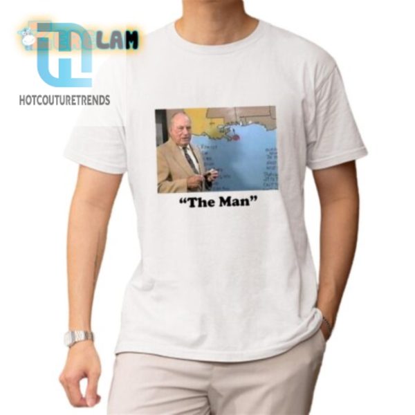 Get Laughs With The Man Nash Roberts Novelty Shirt hotcouturetrends 1 1