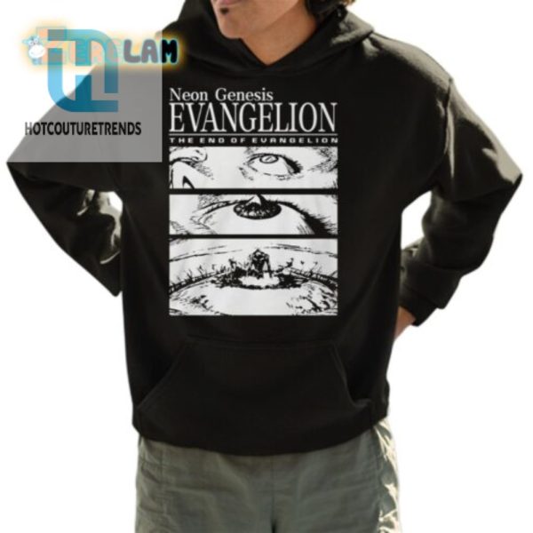 End Of Evangelion Shirt Wear Your Existential Crisis hotcouturetrends 1 3