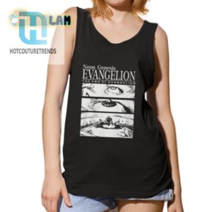 End Of Evangelion Shirt Wear Your Existential Crisis hotcouturetrends 1 4