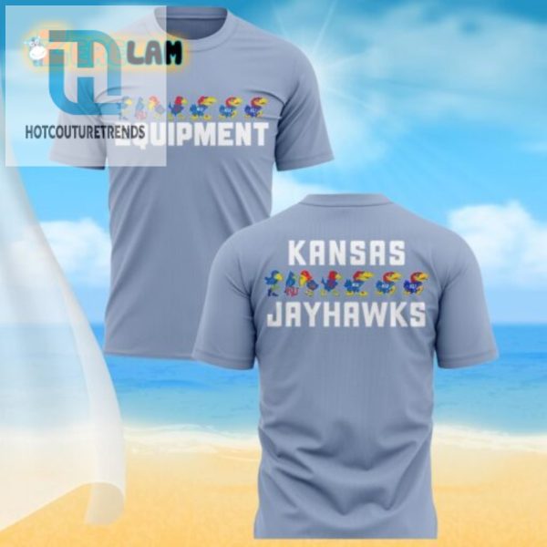 Get Your Jayhawks Gear 2024 Shirt Hilariously Unique hotcouturetrends 1 2