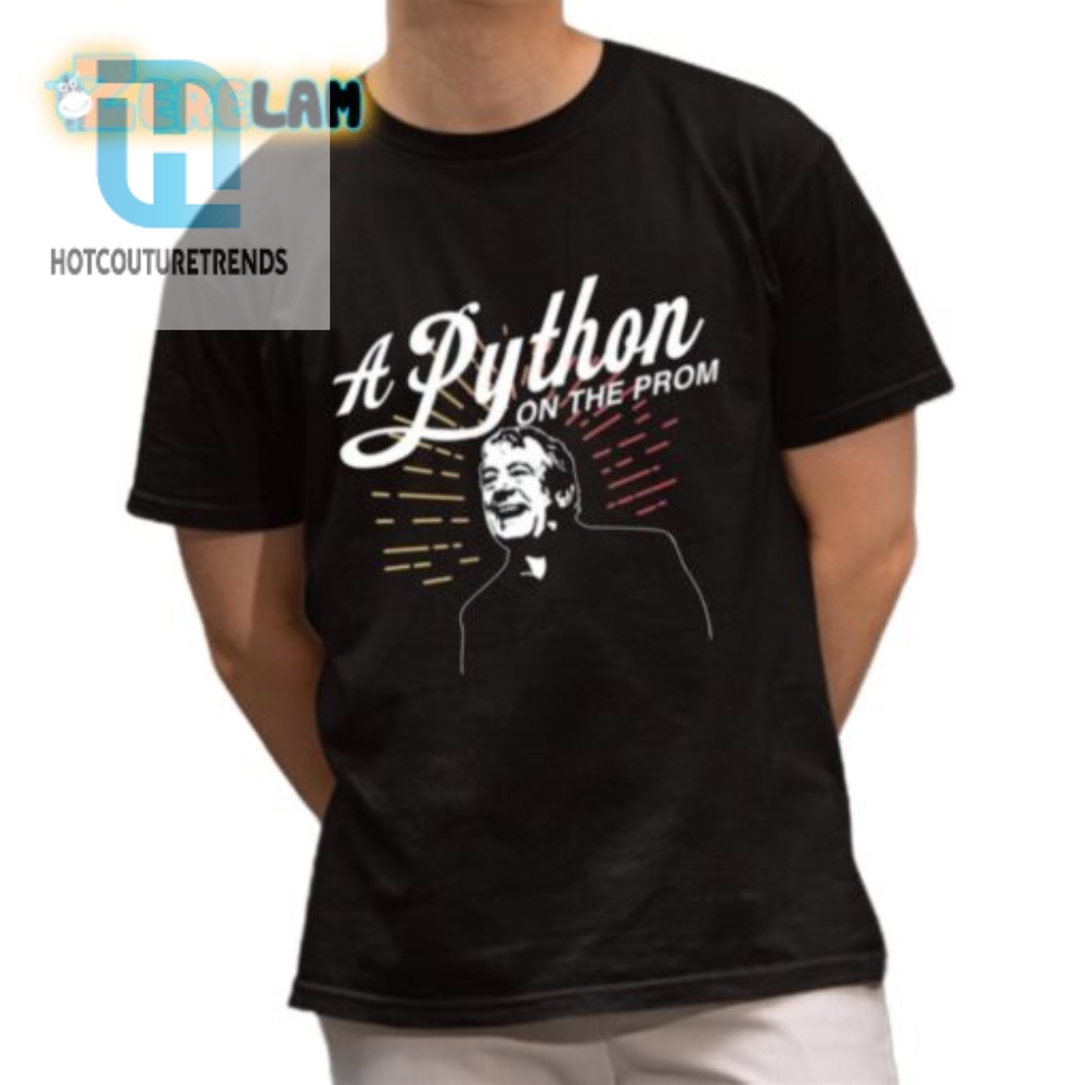 Terry Jones Python Tee  Hilarious  Unique Shirt