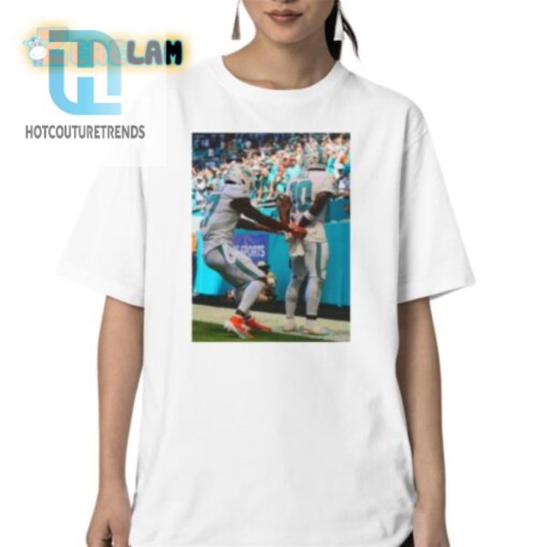 Get Locked Up With Tyreek Hill Hilarious Tee hotcouturetrends 1