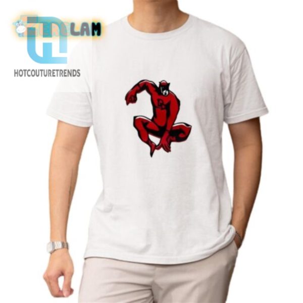 Get Charlie Cox Daredevil Shirt Fight Crime With Style hotcouturetrends 1 1