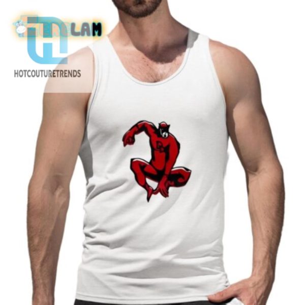 Get Charlie Cox Daredevil Shirt Fight Crime With Style hotcouturetrends 1 4