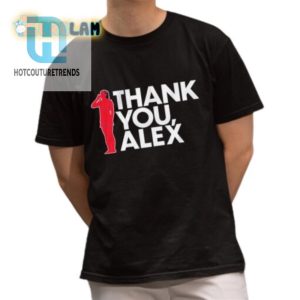 Get Laughs Love With Our Alex Morgan Thank You Shirt hotcouturetrends 1 1