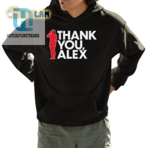 Get Laughs Love With Our Alex Morgan Thank You Shirt hotcouturetrends 1 3