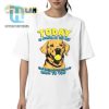 Funny Dog Throwback Tee Unique Hilarious Gift Idea hotcouturetrends 1