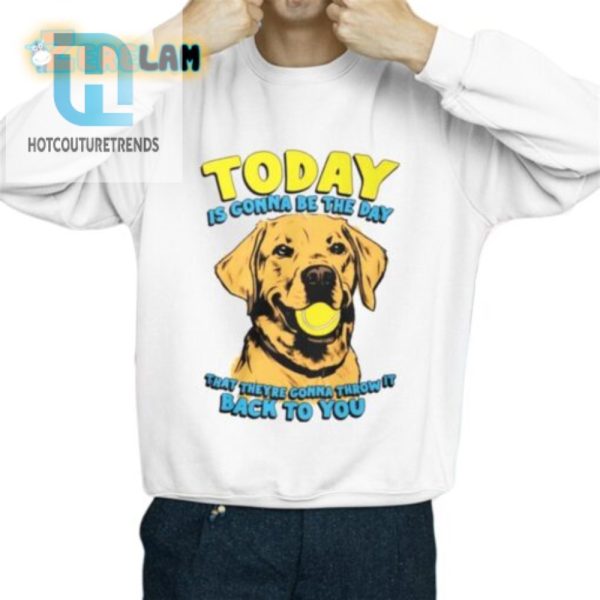 Funny Dog Throwback Tee Unique Hilarious Gift Idea hotcouturetrends 1 2