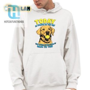 Funny Dog Throwback Tee Unique Hilarious Gift Idea hotcouturetrends 1 3