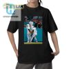 Score Big With Tyreek Hill Td Celebration Shirt Funny Unique hotcouturetrends 1